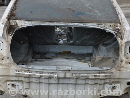 ФОТО Крыша и люк для Lexus GS III S190 (04-11) Одеса