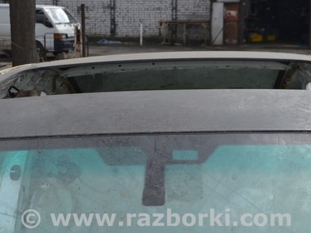 ФОТО Крыша и люк для Lexus GS III S190 (04-11) Одеса