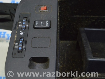 ФОТО Центральная консоль бокс для Lexus GS III S190 (04-11) Одеса