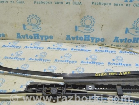 ФОТО Крыша и люк для Lexus GS III S190 (04-11) Одеса