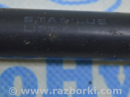 ФОТО Крышка багажника для Lexus GS III S190 (04-11) Одеса