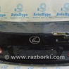 Крышка багажника Lexus GS III S190 (04-11)