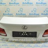 Крышка багажника Lexus GS III S190 (04-11)