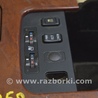 Центральная консоль бокс Lexus GS III S190 (04-11)