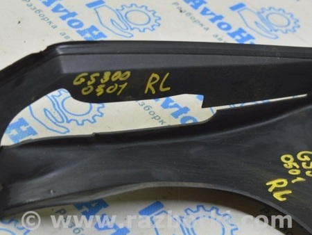 ФОТО Крышка багажника для Lexus GS III S190 (04-11) Одеса