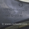 ФОТО Крышка багажника для Lexus GS III S190 (04-11) Одеса