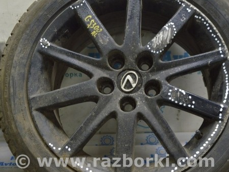 ФОТО Диски для Lexus GS III S190 (04-11) Одеса