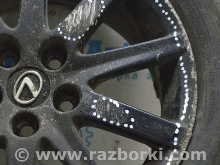 ФОТО Диски для Lexus GS III S190 (04-11) Одеса