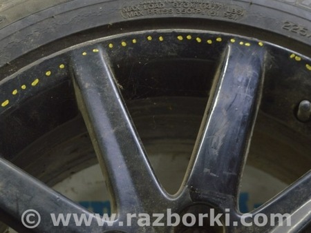 ФОТО Диски для Lexus GS III S190 (04-11) Одеса