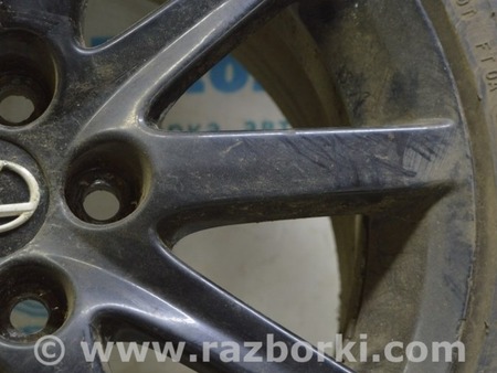 ФОТО Диски для Lexus GS III S190 (04-11) Одеса