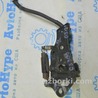 Крышка багажника Lexus GS III S190 (04-11)