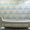 Бампер задний Lexus GS III S190 (04-11)