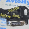 Крышка багажника Lexus GS III S190 (04-11)
