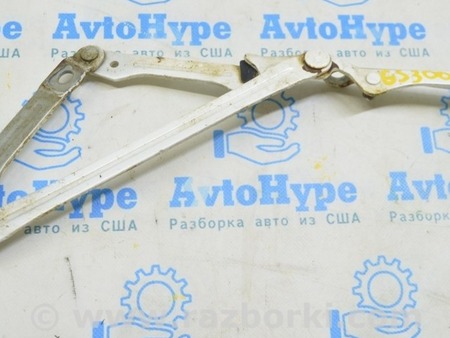 ФОТО Крышка багажника для Lexus GS III S190 (04-11) Одеса