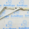 Крышка багажника Lexus GS III S190 (04-11)