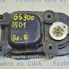 ФОТО Крышка багажника для Lexus GS III S190 (04-11) Одеса