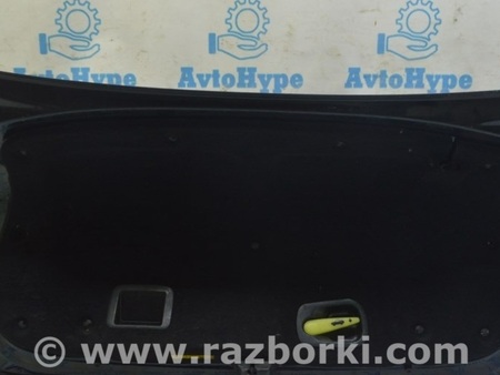 ФОТО Крышка багажника для Lexus GS III S190 (04-11) Одеса
