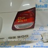Крышка багажника Lexus GS III S190 (04-11)