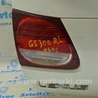 Крышка багажника Lexus GS III S190 (04-11)