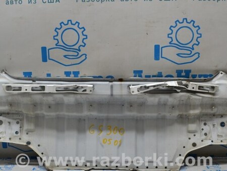 ФОТО Кузов-жесть для Lexus GS III S190 (04-11) Одеса