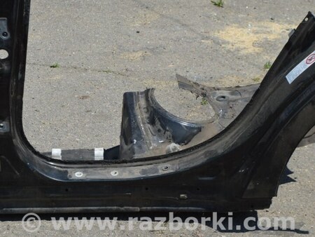 ФОТО Кузов-жесть для Lexus GS III S190 (04-11) Одеса
