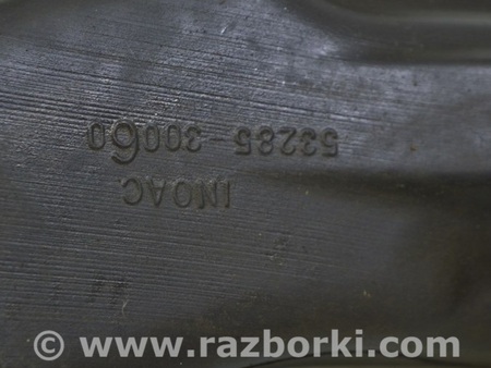 ФОТО Бампер передний для Lexus GS III S190 (04-11) Одеса