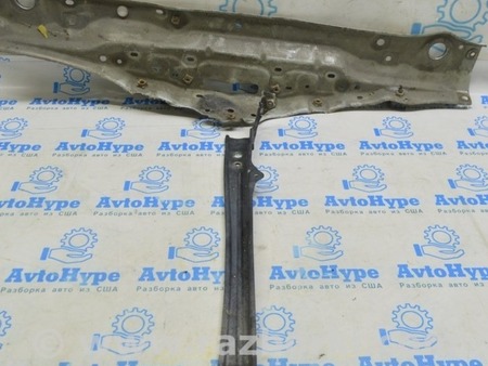 ФОТО Кузов-жесть для Lexus GS III S190 (04-11) Одеса