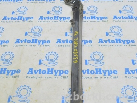 ФОТО Кузов-жесть для Lexus GS III S190 (04-11) Одеса