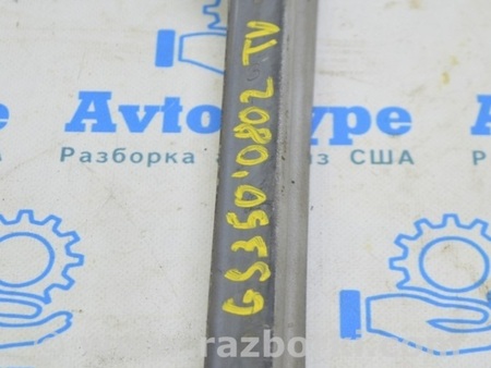 ФОТО Кузов-жесть для Lexus GS III S190 (04-11) Одеса