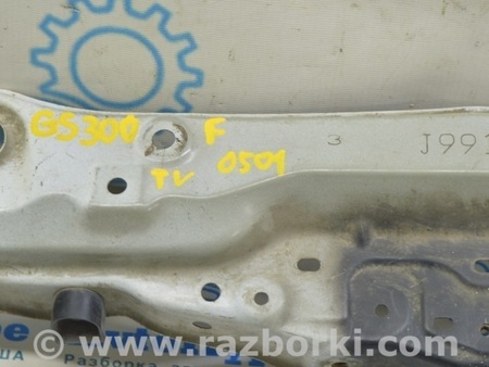 ФОТО Кузов-жесть для Lexus GS III S190 (04-11) Одеса