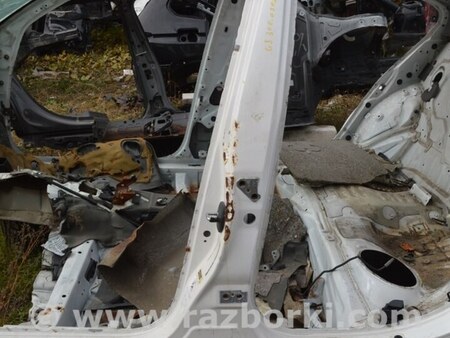 ФОТО Кузов-жесть для Lexus GS III S190 (04-11) Одеса