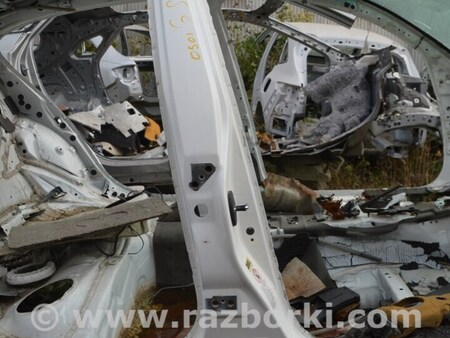 ФОТО Кузов-жесть для Lexus GS III S190 (04-11) Одеса