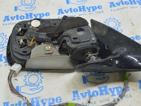 ФОТО Боковое зеркало для Lexus GS III S190 (04-11) Одеса