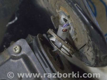 ФОТО Боковое зеркало для Lexus GS III S190 (04-11) Одеса
