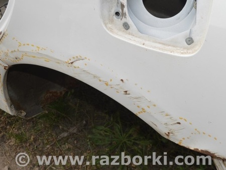 ФОТО Кузов-жесть для Lexus GS III S190 (04-11) Одеса