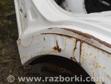 ФОТО Кузов-жесть для Lexus GS III S190 (04-11) Одеса