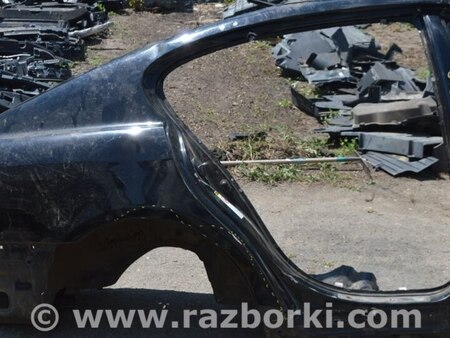 ФОТО Кузов-жесть для Lexus GS III S190 (04-11) Одеса