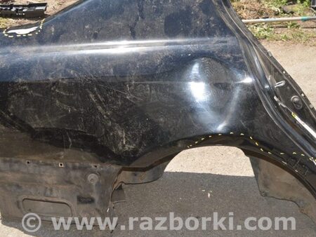 ФОТО Кузов-жесть для Lexus GS III S190 (04-11) Одеса