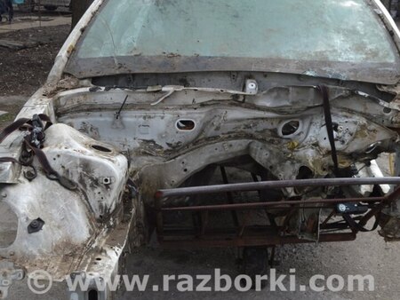 ФОТО Кузов-жесть для Lexus GS III S190 (04-11) Одеса