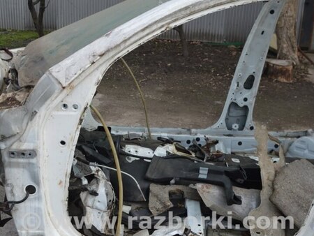 ФОТО Кузов-жесть для Lexus GS III S190 (04-11) Одеса