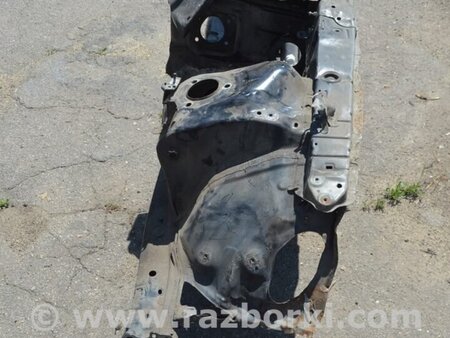 ФОТО Кузов-жесть для Lexus GS III S190 (04-11) Одеса
