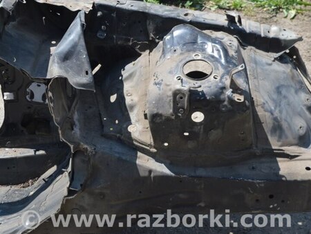 ФОТО Кузов-жесть для Lexus GS III S190 (04-11) Одеса