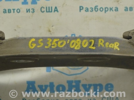 ФОТО Подрамник для Lexus GS III S190 (04-11) Одеса
