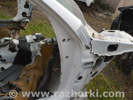 ФОТО Кузов-жесть для Lexus GS III S190 (04-11) Одеса