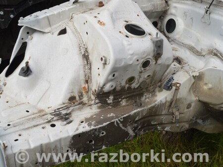 ФОТО Кузов-жесть для Lexus GS III S190 (04-11) Одеса