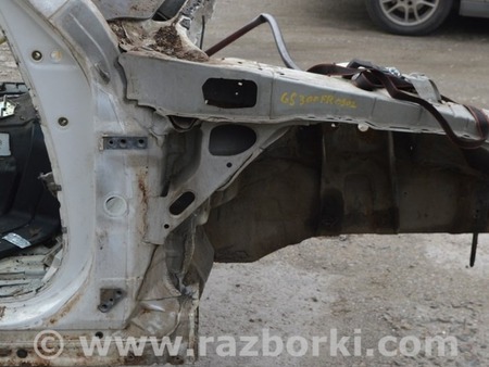 ФОТО Кузов-жесть для Lexus GS III S190 (04-11) Одеса