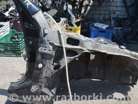 ФОТО Кузов-жесть для Lexus GS III S190 (04-11) Одеса