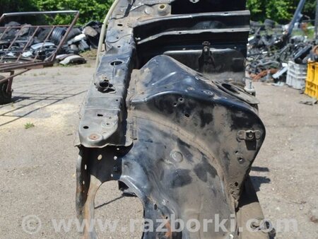 ФОТО Кузов-жесть для Lexus GS III S190 (04-11) Одеса