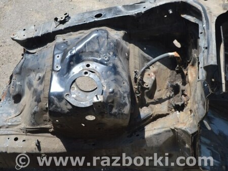 ФОТО Кузов-жесть для Lexus GS III S190 (04-11) Одеса