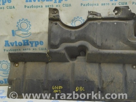 ФОТО Защита для Lexus GS III S190 (04-11) Одеса